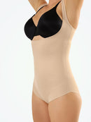 Body Modelador Confortável